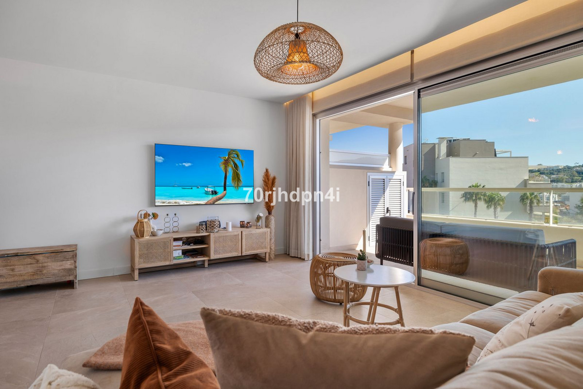 2 bedroom Apartments for sale in Mijas – R5362375