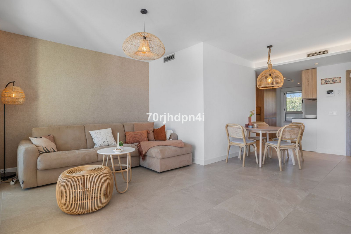 2 bedroom Apartments for sale in Mijas – R5362375