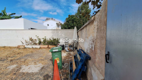 Plots for sale in La Cala de Mijas – R5219761