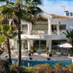 3 bedroom Villas for sale in Nueva Milla de Oro – R5350147