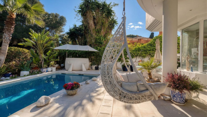 3 bedroom Villas for sale in Nueva Milla de Oro – R5350147 in 