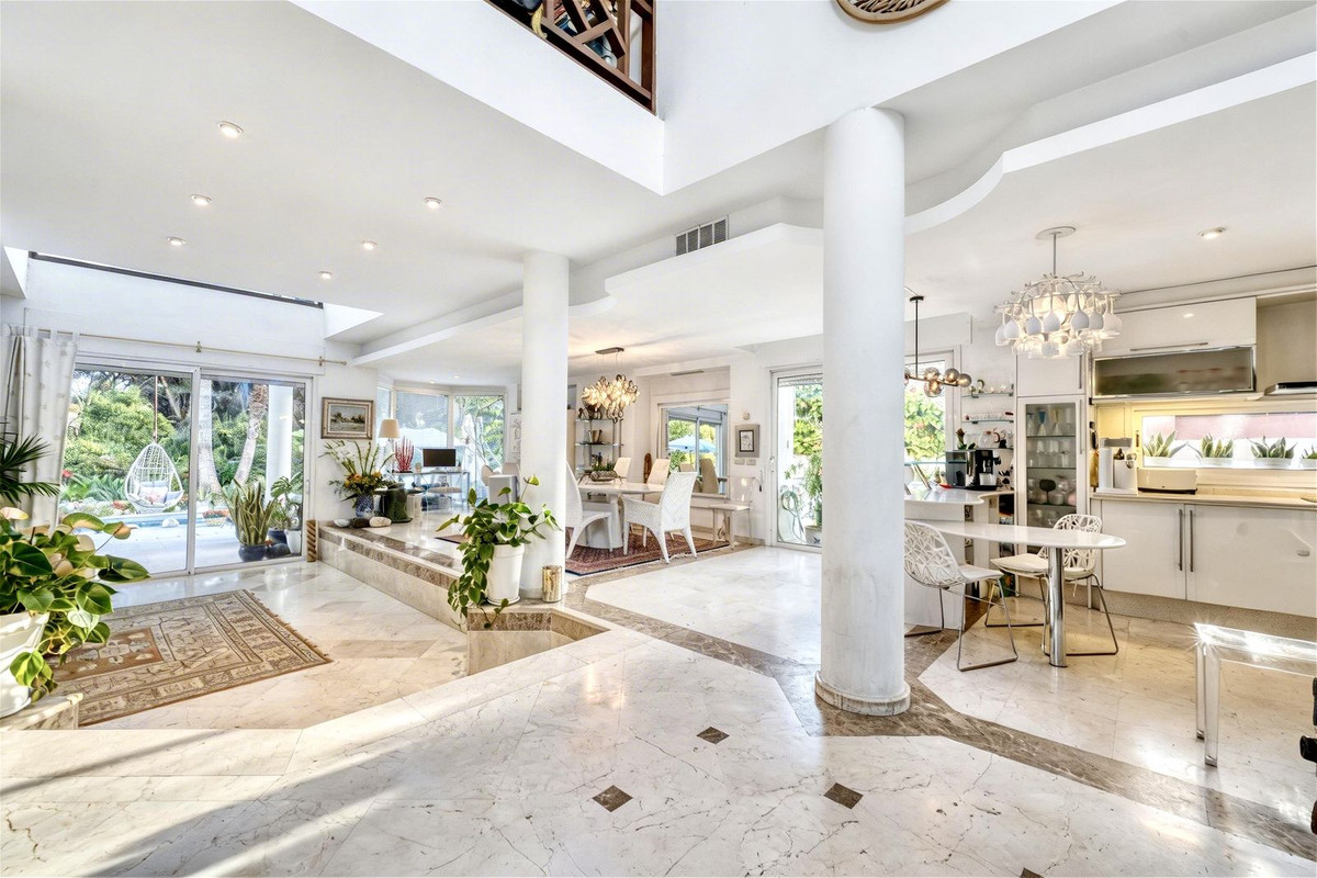 3 bedroom Villas for sale in Nueva Milla de Oro – R5350147