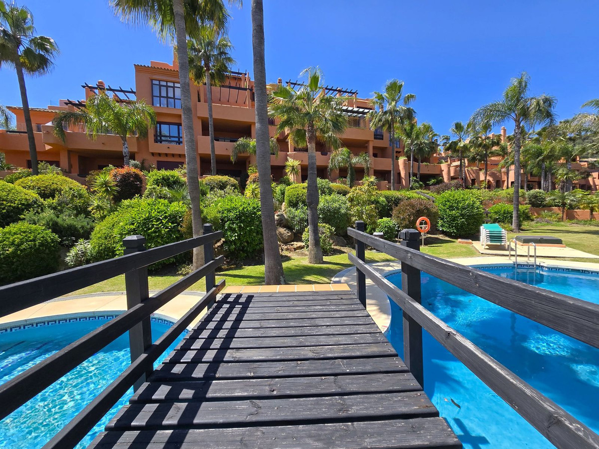 Apartamentos de 2 dormitorios en venta en La Mairena – R5362930