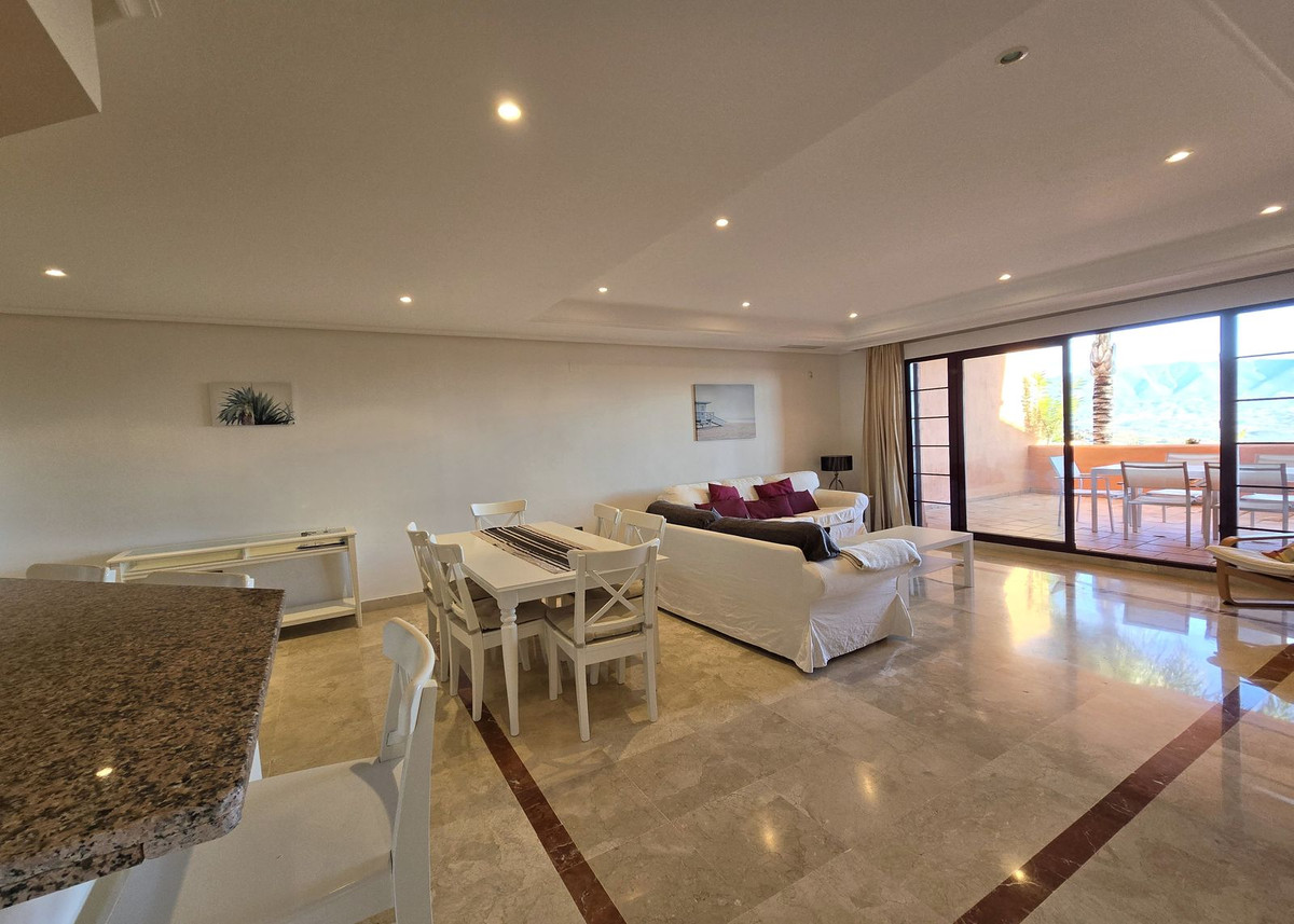 Apartamentos de 2 dormitorios en venta en La Mairena – R5362930