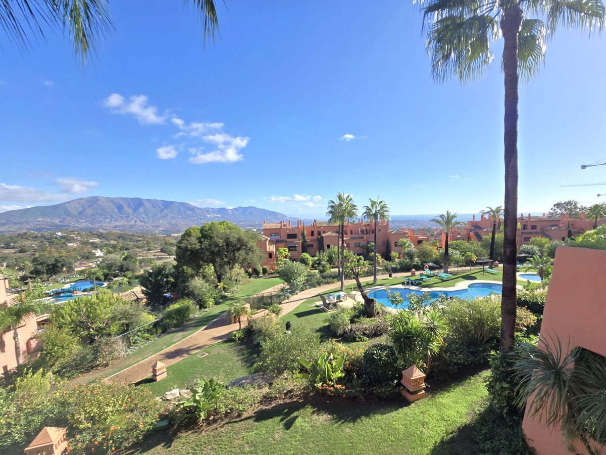 Apartamentos de 2 dormitorios en venta en La Mairena – R5362930