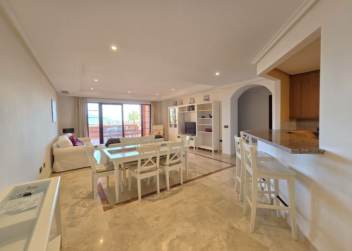 Apartamentos de 2 dormitorios en venta en La Mairena – R5362930