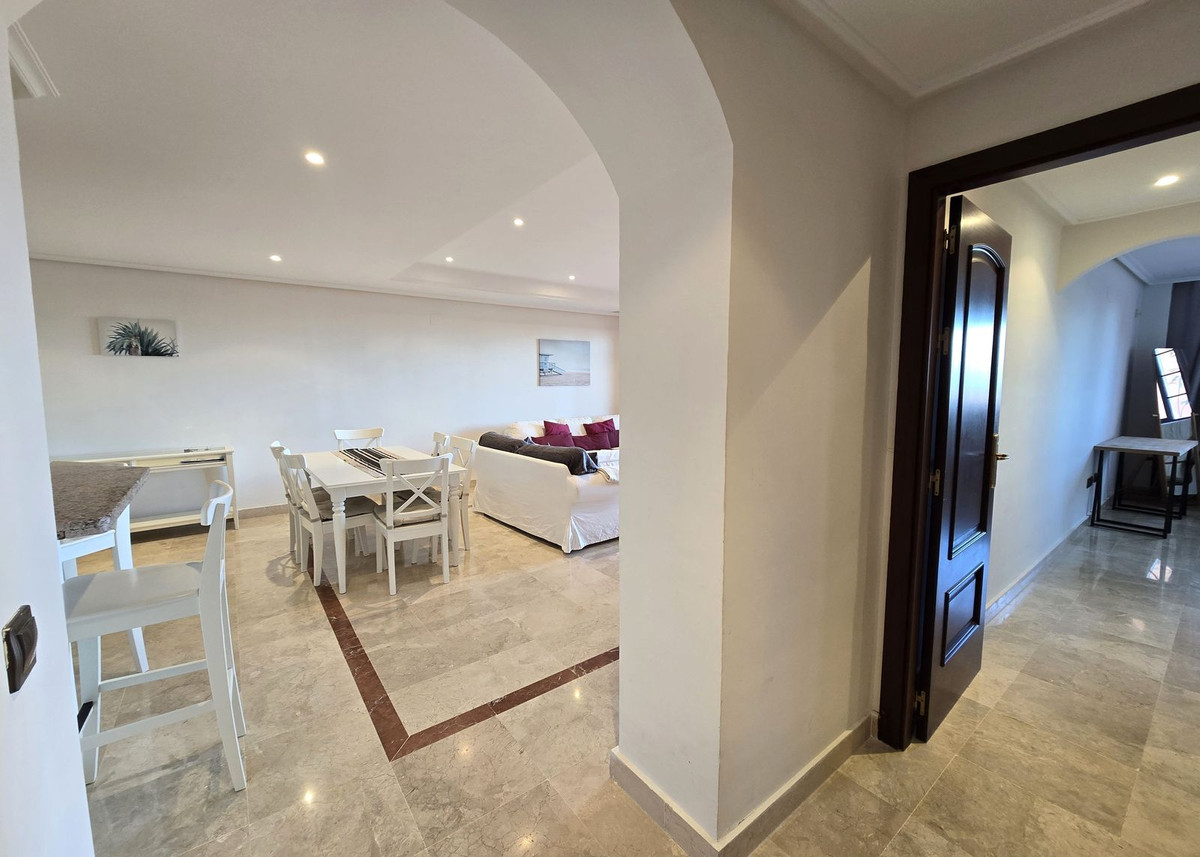 Apartamentos de 2 dormitorios en venta en La Mairena – R5362930