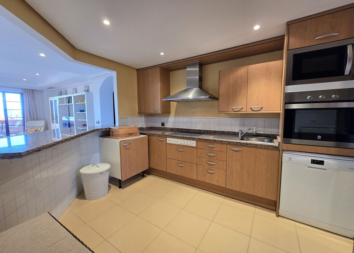 Apartamentos de 2 dormitorios en venta en La Mairena – R5362930