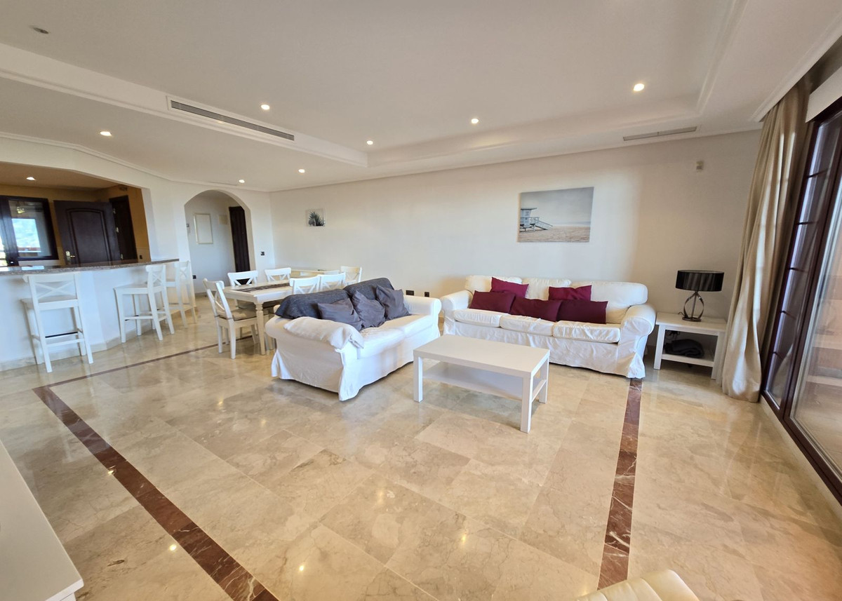 Apartamentos de 2 dormitorios en venta en La Mairena – R5362930