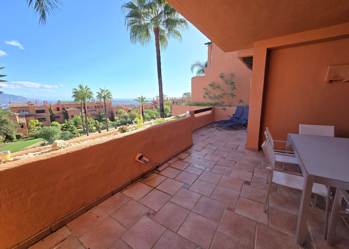 Apartamentos de 2 dormitorios en venta en La Mairena – R5362930