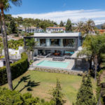 4 bedroom Villas for sale in Marbella – R4914364