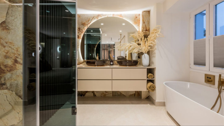 3 bedroom Apartments for sale in Los Monteros – R4875970 in 