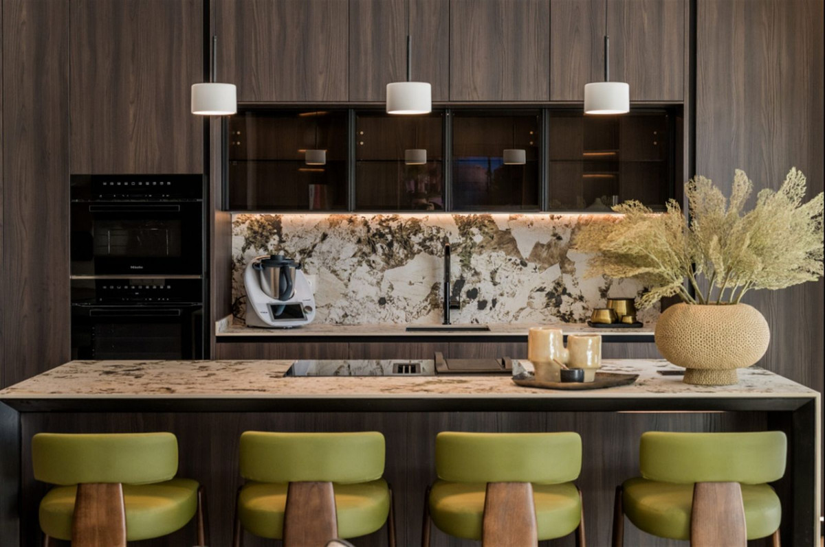 3 bedroom Apartments for sale in Los Monteros – R4875970