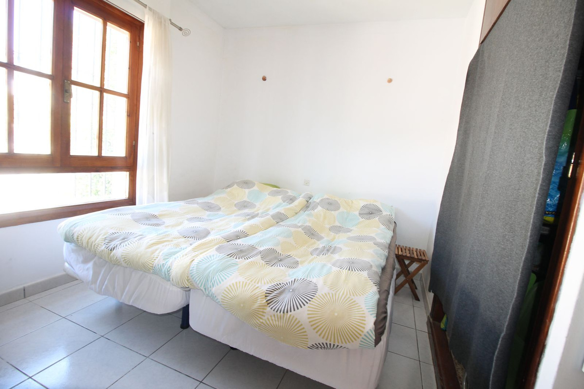 2 bedroom Apartments for sale in La Cala de Mijas – R5337322