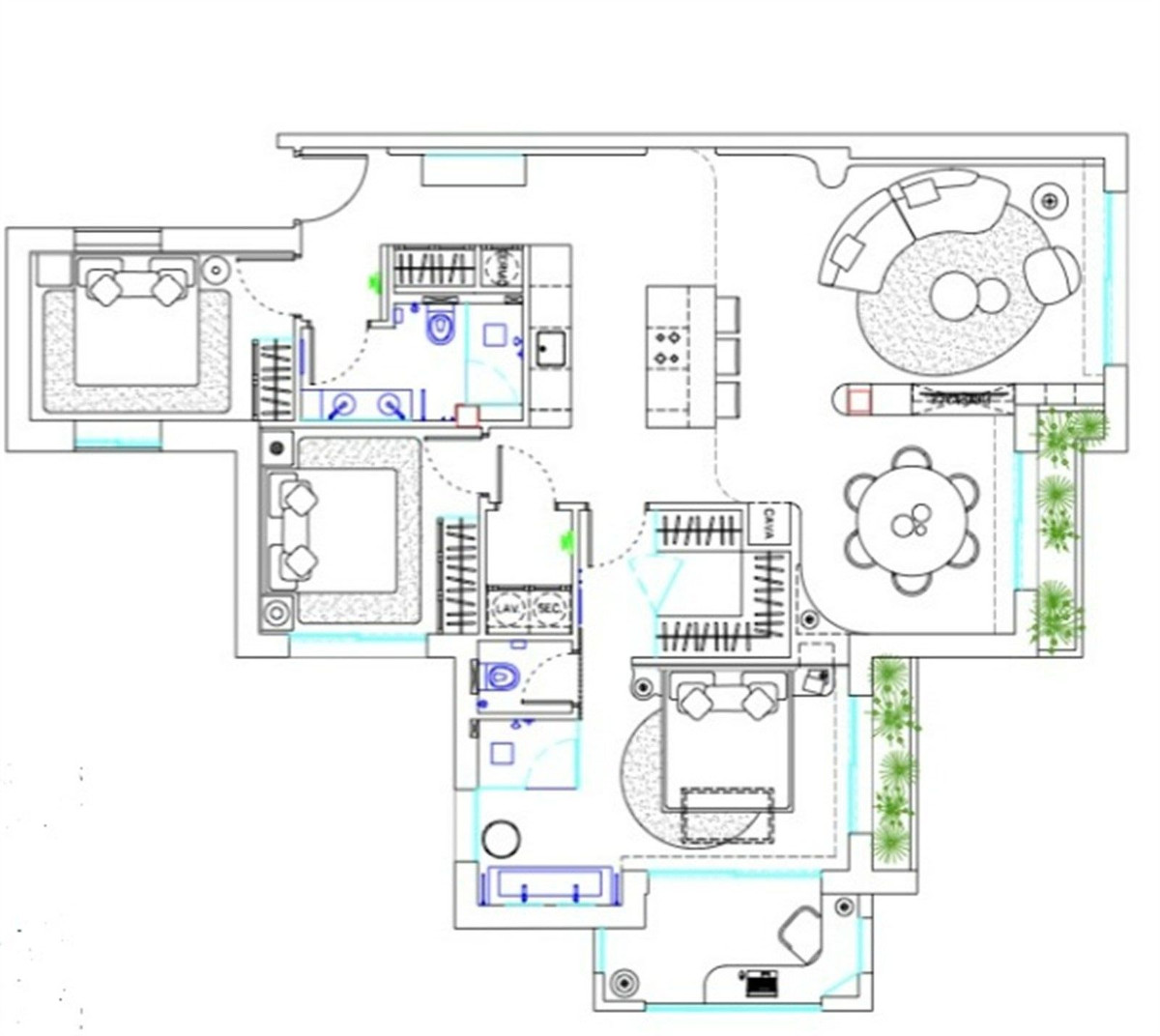 3 bedroom Apartments for sale in Atalaya – R5311477