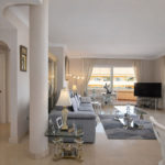 3 bedroom Penthouses for sale in Elviria – R5362024