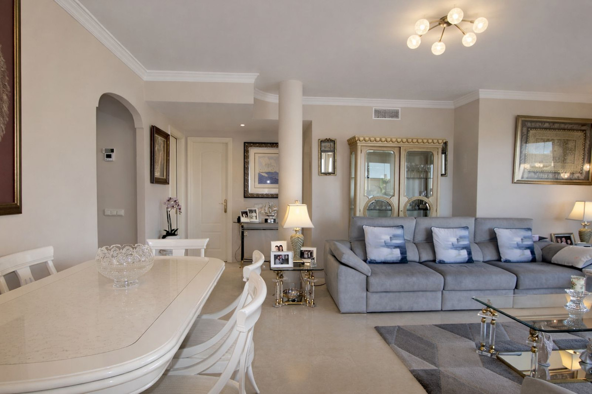 3 bedroom Penthouses for sale in Elviria – R5362024