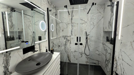 Apartamentos de 2 dormitorios en venta en La Cala de Mijas – R5337361