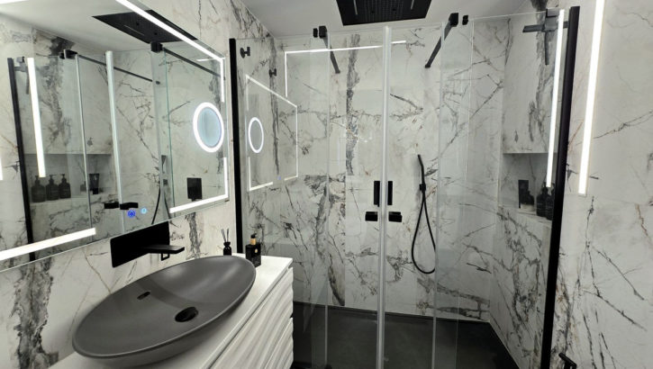 Apartamentos de 2 dormitorios en venta en La Cala de Mijas – R5337361 en 