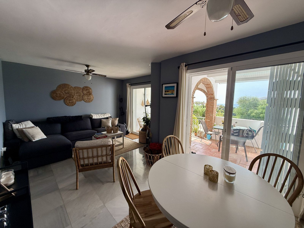 2 bedroom Townhouses for sale in Calahonda – R5357461