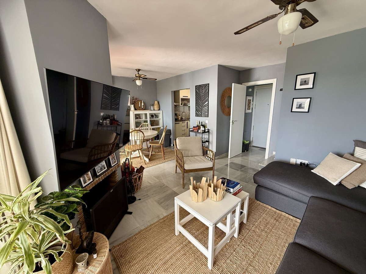 2 bedroom Townhouses for sale in Calahonda – R5357461