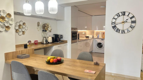 Aticos de 3 dormitorios en venta en Guadalmina Alta – R5360509