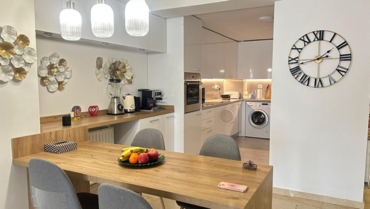 Aticos de 3 dormitorios en venta en Guadalmina Alta – R5360509 en 