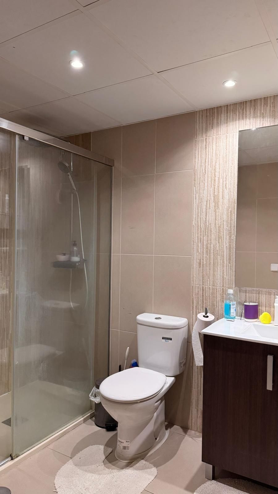 Aticos de 3 dormitorios en venta en Guadalmina Alta – R5360509