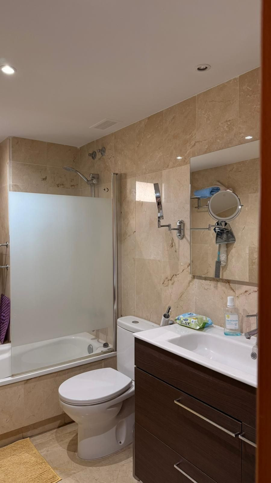 Aticos de 3 dormitorios en venta en Guadalmina Alta – R5360509