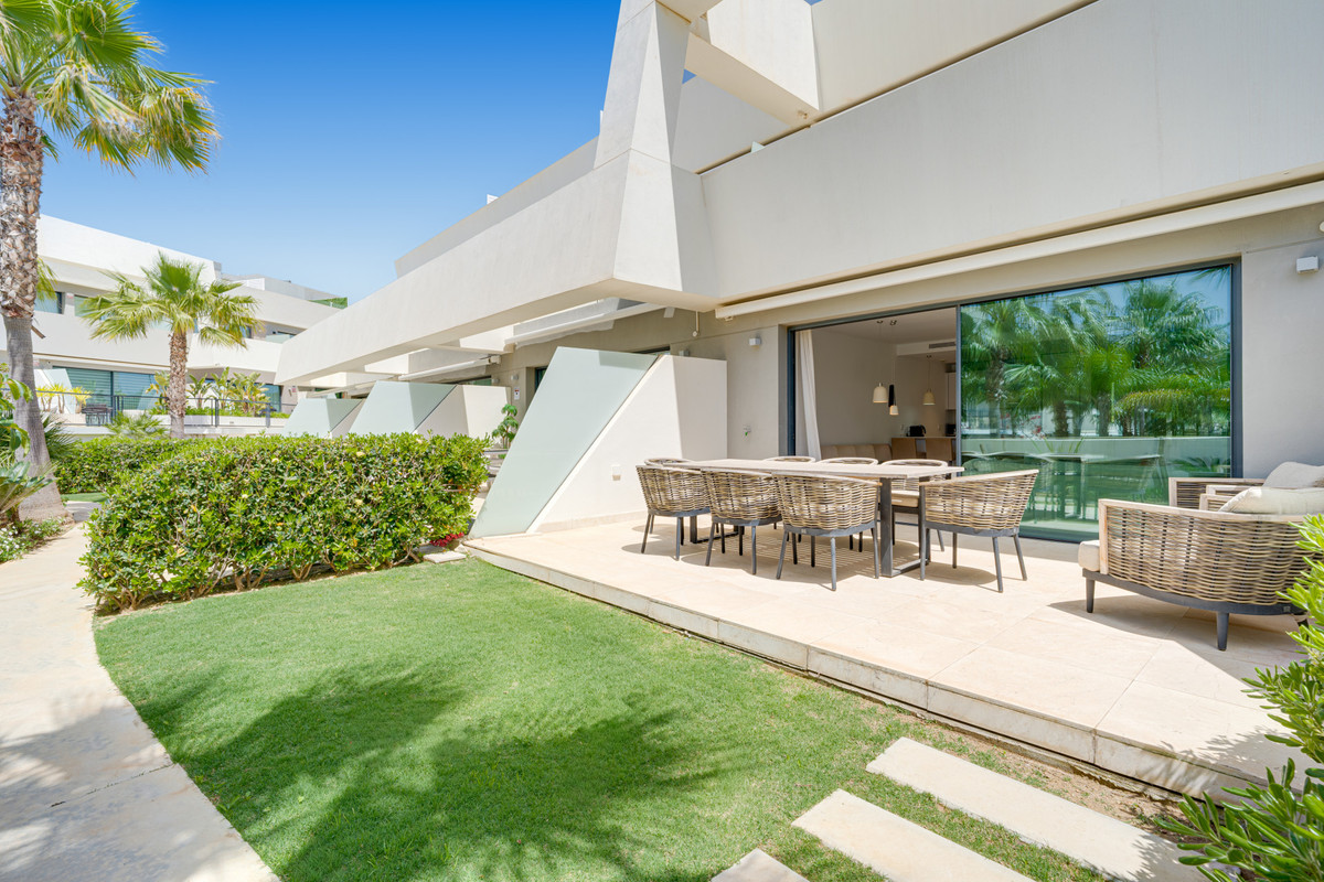 4 bedroom Townhouses for sale in La Cala de Mijas – R5367499