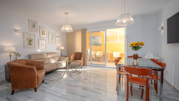 Apartamentos de 2 dormitorios en venta en La Cala de Mijas – R5192128 en 