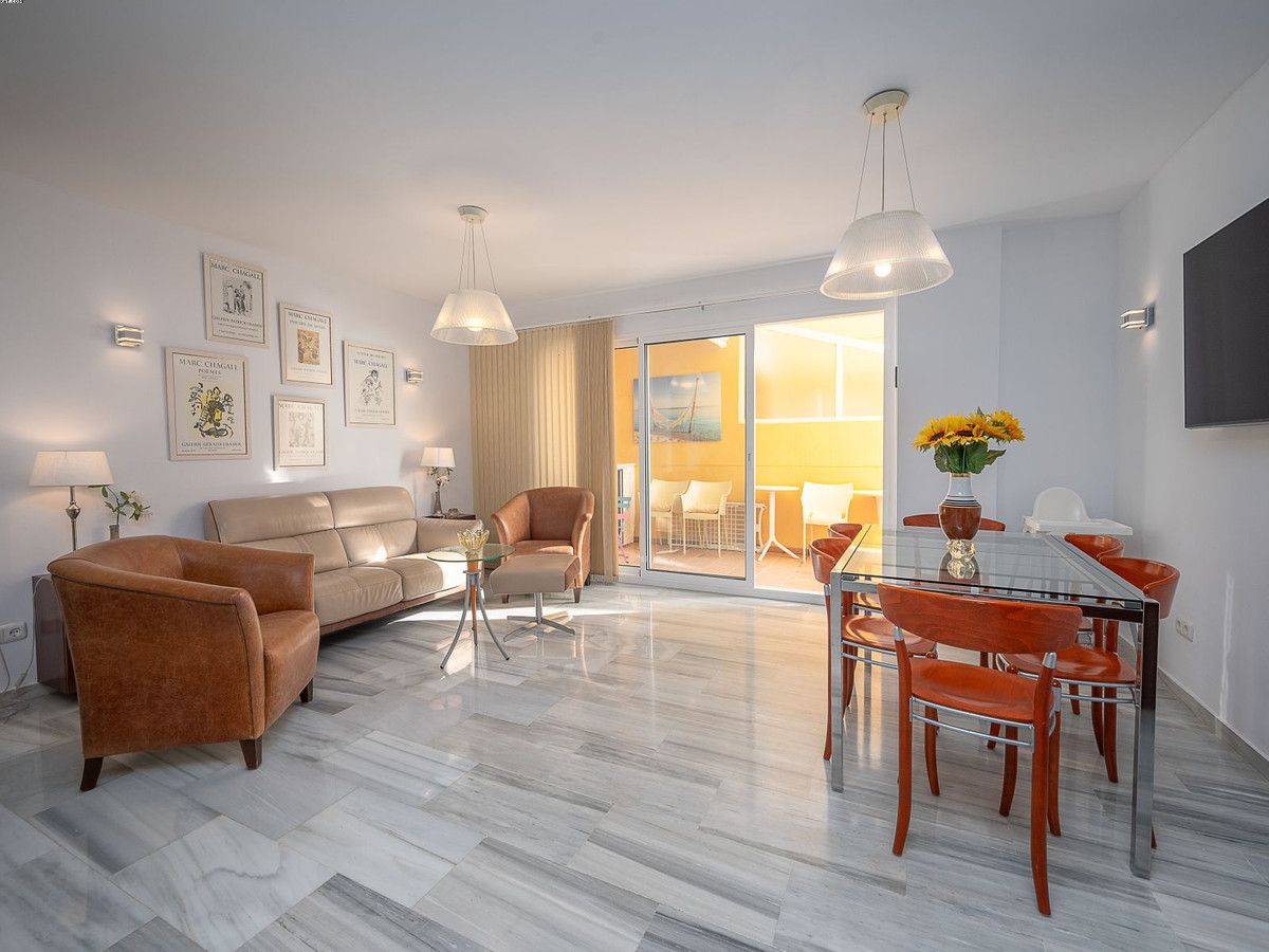 Apartamentos de 2 dormitorios en venta en La Cala de Mijas – R5192128