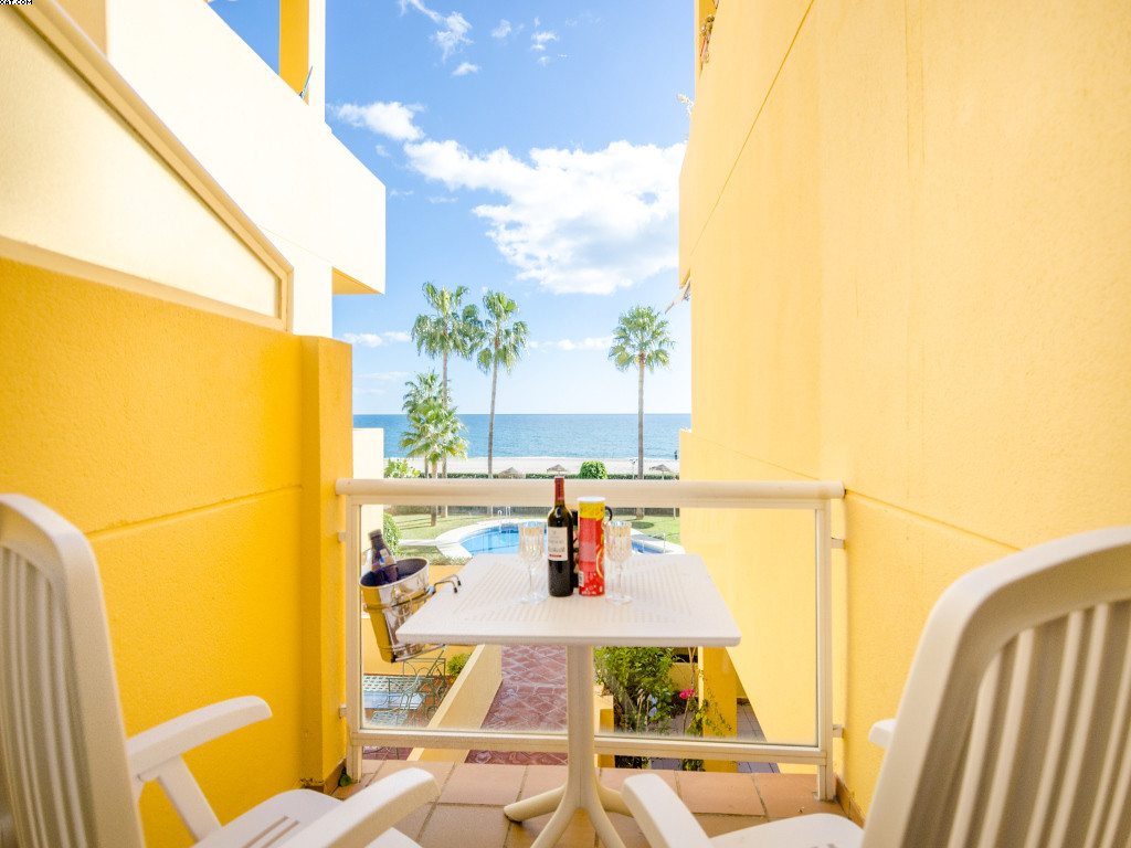 Apartamentos de 2 dormitorios en venta en La Cala de Mijas – R5192128