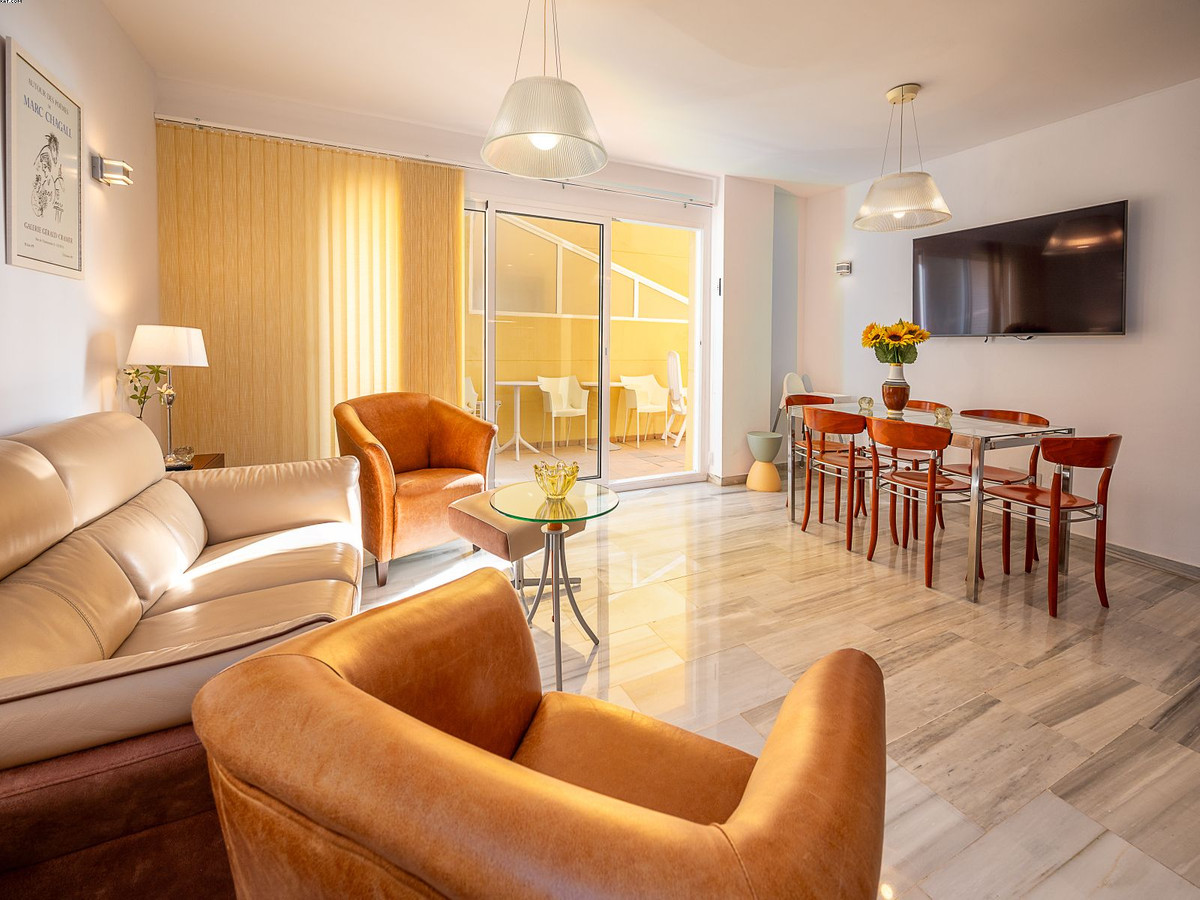 Apartamentos de 2 dormitorios en venta en La Cala de Mijas – R5192128