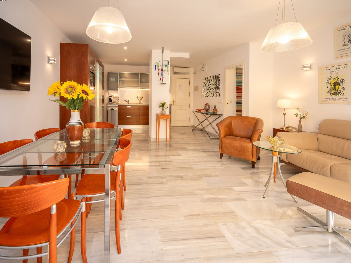 Apartamentos de 2 dormitorios en venta en La Cala de Mijas – R5192128