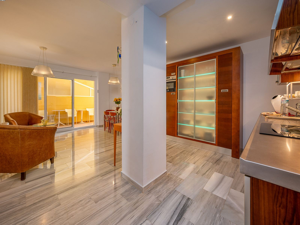 Apartamentos de 2 dormitorios en venta en La Cala de Mijas – R5192128