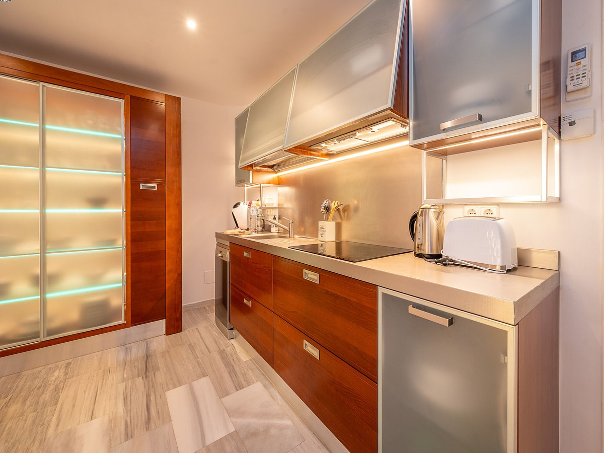 Apartamentos de 2 dormitorios en venta en La Cala de Mijas – R5192128