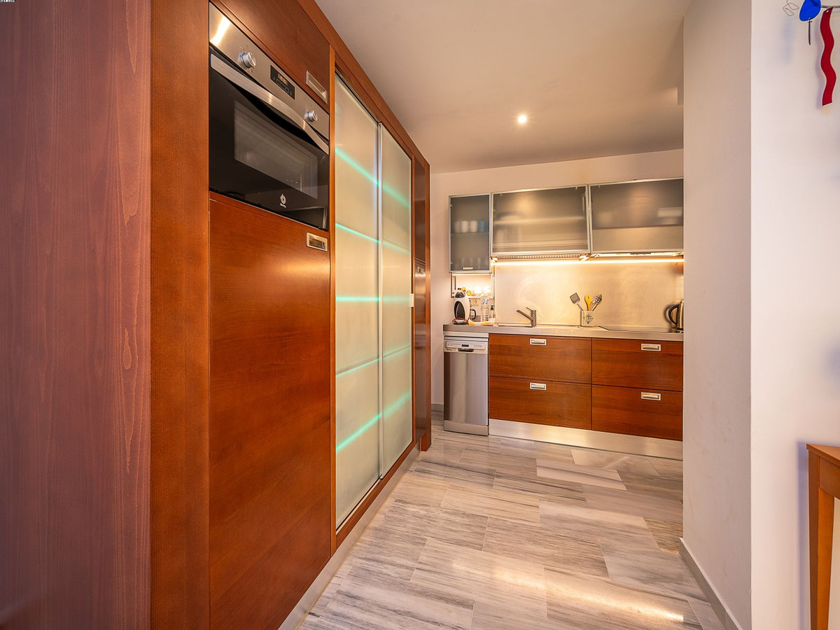 Apartamentos de 2 dormitorios en venta en La Cala de Mijas – R5192128