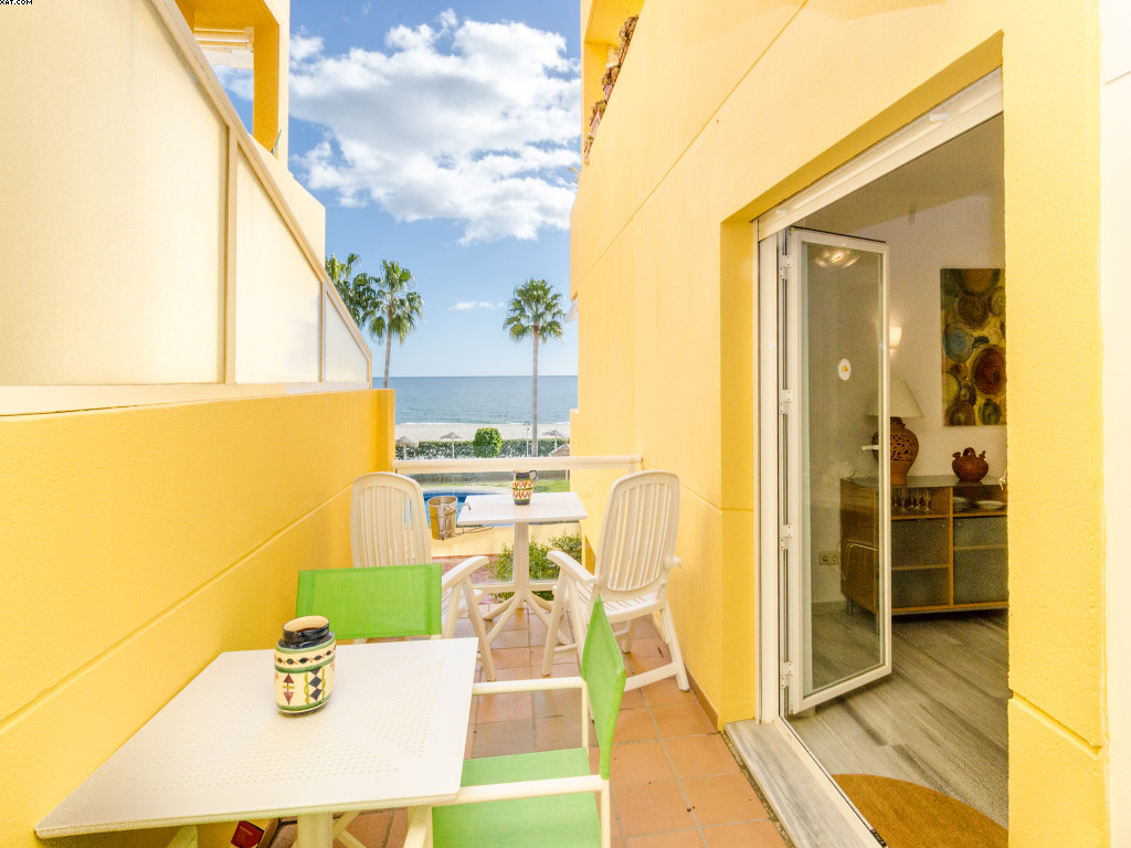 Apartamentos de 2 dormitorios en venta en La Cala de Mijas – R5192128