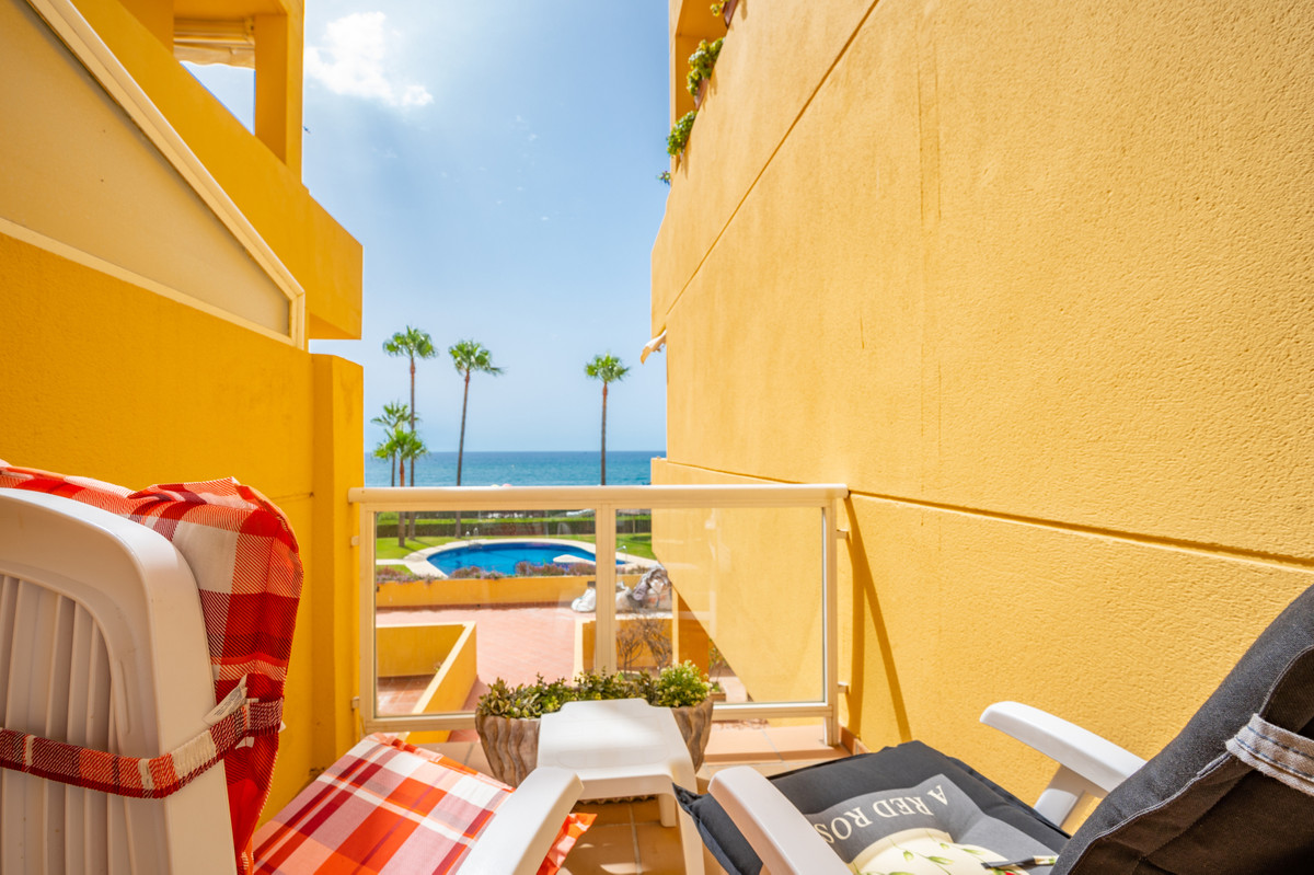 Apartamentos de 2 dormitorios en venta en La Cala de Mijas – R5192128