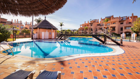 4 bedroom Apartments for sale in Hacienda del Sol – R5234881