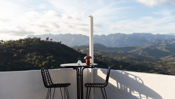 Adosados de 3 dormitorios en venta en La Mairena – R5346583 en 