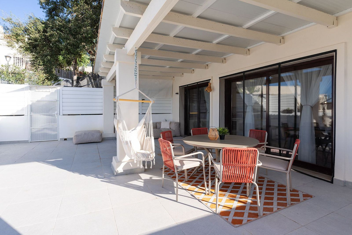 3 bedroom Townhouses for sale in La Mairena – R5346583