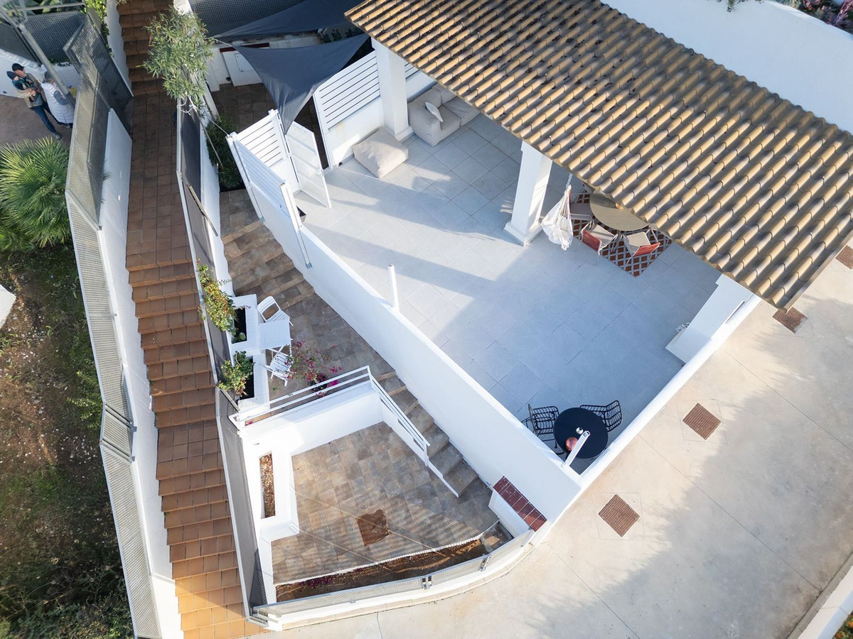 3 bedroom Townhouses for sale in La Mairena – R5346583