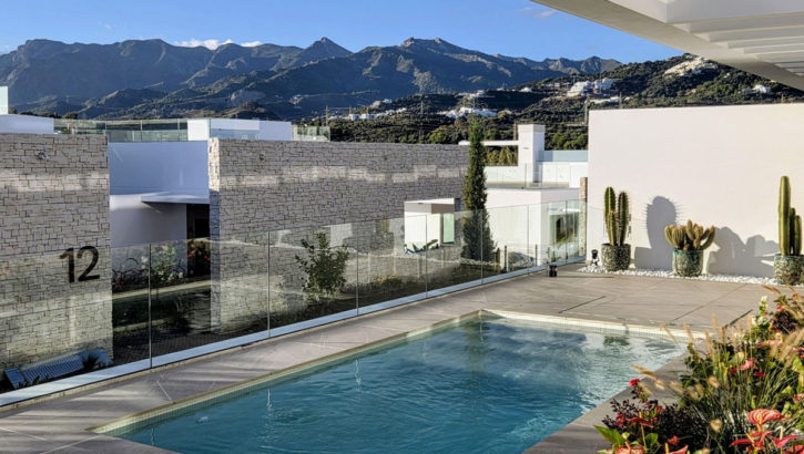 Apartamentos de 3 dormitorios en venta en Santa Clara – R5210164 en 