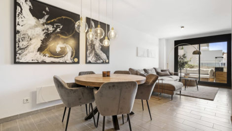 Apartamentos de 2 dormitorios en venta en La Cala de Mijas – R5173468