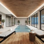 Exclusive development located in the hills of Elviria, Marbella East