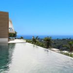 Exclusive development located in the hills of Elviria, Marbella East