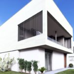 Newly built villas for sale in Elviria, Marbella East