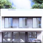 Newly built villas for sale in Elviria, Marbella East